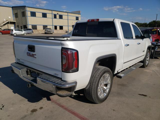 Photo 4 from auction – 2017 GMC SIERRA C15 with VIN 3GTP1NEC8HG385682