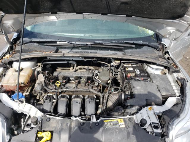 Photo 7 from auction – 2013 FORD FOCUS S with VIN 1FADP3E2XDL360847