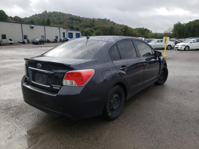 Photo 4 from auction – 2016 SUBARU IMPREZA with VIN JF1GJAA68GG014420