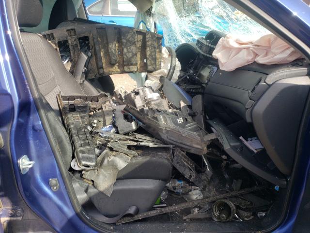 Photo 5 from auction – 2018 NISSAN ROGUE S with VIN KNMAT2MT4JP564710