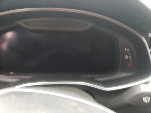Zdjęcie 8 z aukcji – 2020 AUDI S6 PREMIUM z VIN WAUDFAF23LN042567