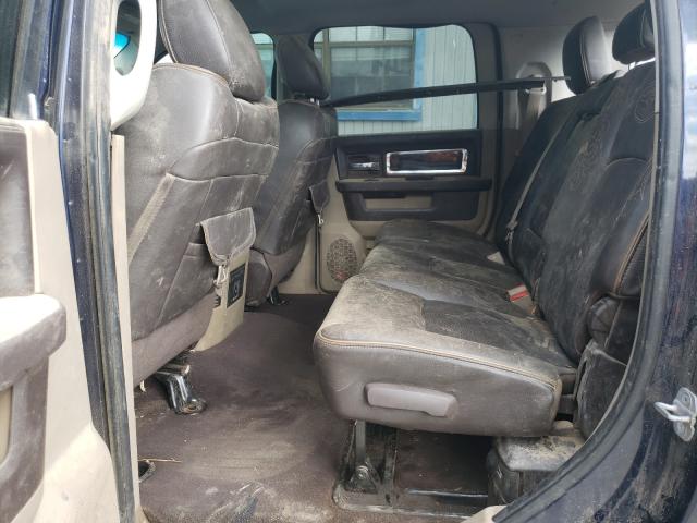 Photo 6 from auction – 2012 DODGE RAM 3500 L with VIN 3C63DRNL3CG263308
