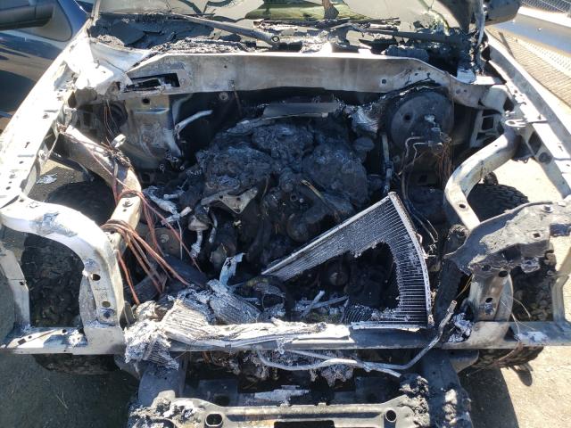 Photo 7 from auction – 2016 FORD EXPEDITION with VIN 1FMJU1JT8GEF43077