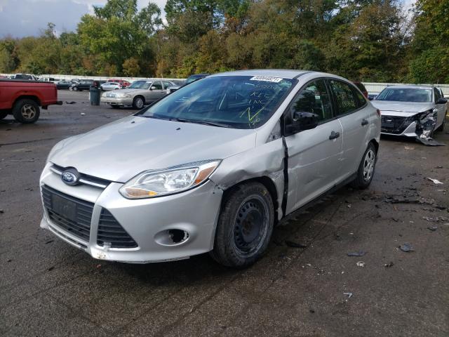 Photo 9 from auction – 2013 FORD FOCUS S with VIN 1FADP3E2XDL360847