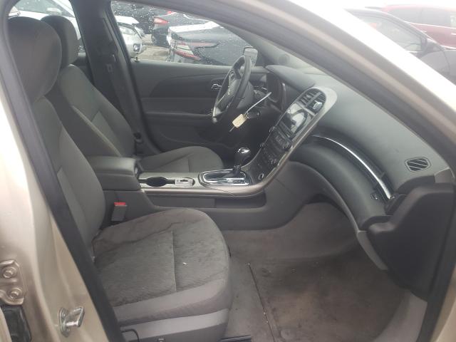 Photo 5 from auction – 2013 CHEVROLET MALIBU LS with VIN 1G11B5SA0DF169335