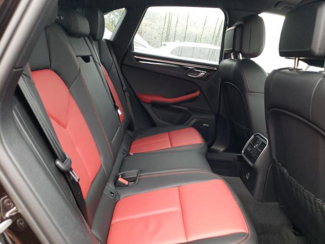 Photo 6 from auction – 2021 PORSCHE MACAN with VIN WP1AA2A51MLB05057