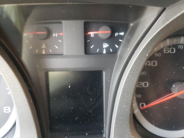 Photo 8 from auction – 2017 GMC TERRAIN DE with VIN 2GKFLVE36H6193490