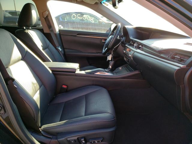 Photo 5 from auction – 2016 LEXUS ES 350 with VIN 58ABK1GG7GU006221