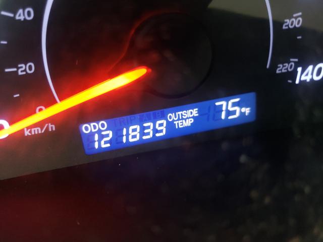 Photo 8 from auction – 2011 TOYOTA CAMRY BASE with VIN 4T1BF3EK1BU687094