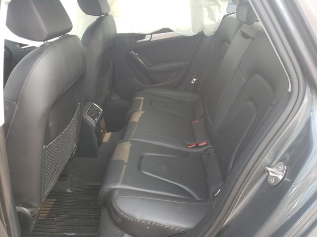 Photo 6 from auction – 2016 AUDI A4 PREMIUM with VIN WAUBFAFL5GN017689