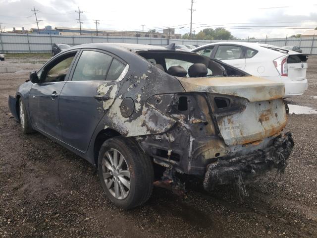 Photo 3 from auction – 2014 KIA FORTE EX with VIN KNAFX4A81E5202564
