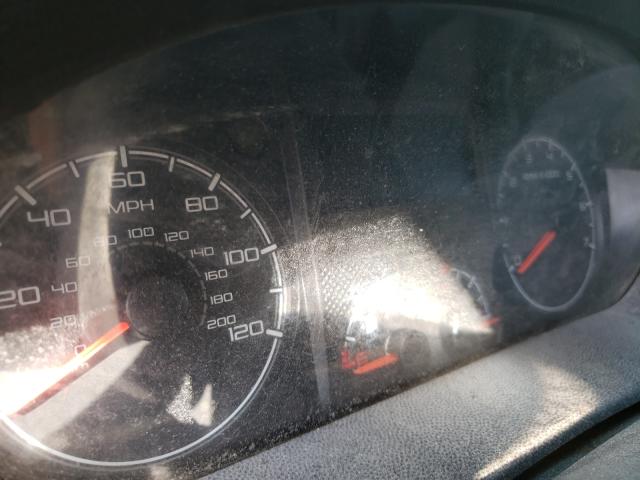 Photo 8 from auction – 2019 RAM PROMASTER with VIN 3C6URVJG4KE545345