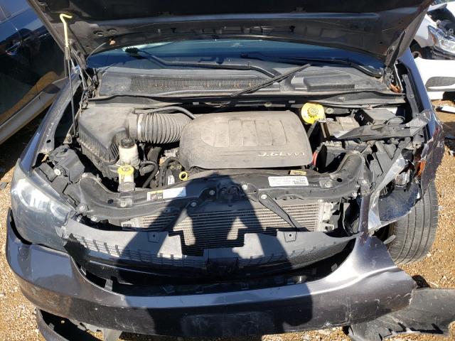 Photo 7 from auction – 2014 DODGE GRAND CARA with VIN 2C4RDGBG6ER467791