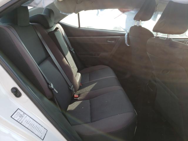 Photo 6 from auction – 2019 TOYOTA COROLLA L with VIN 5YFBURHE7KP931248