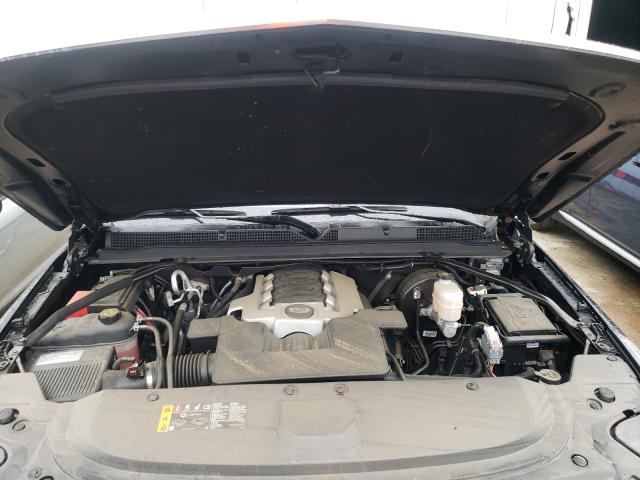Photo 7 from auction – 2020 CADILLAC ESCALADE P with VIN 1GYS4DKJ7LR272291