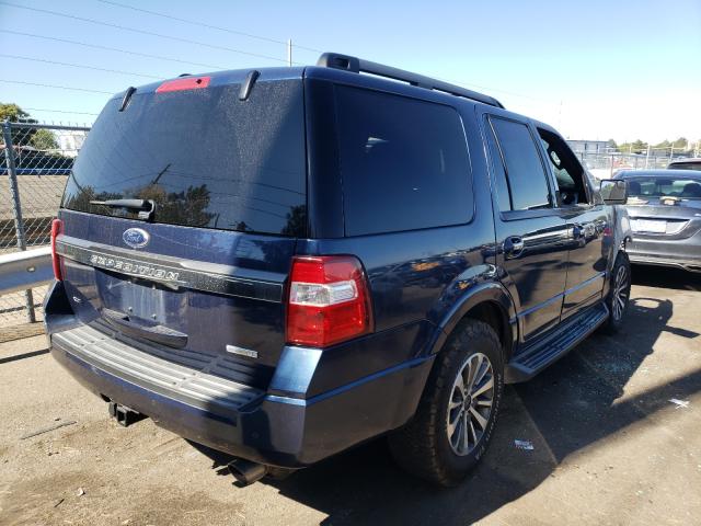 Photo 4 from auction – 2016 FORD EXPEDITION with VIN 1FMJU1JT8GEF43077