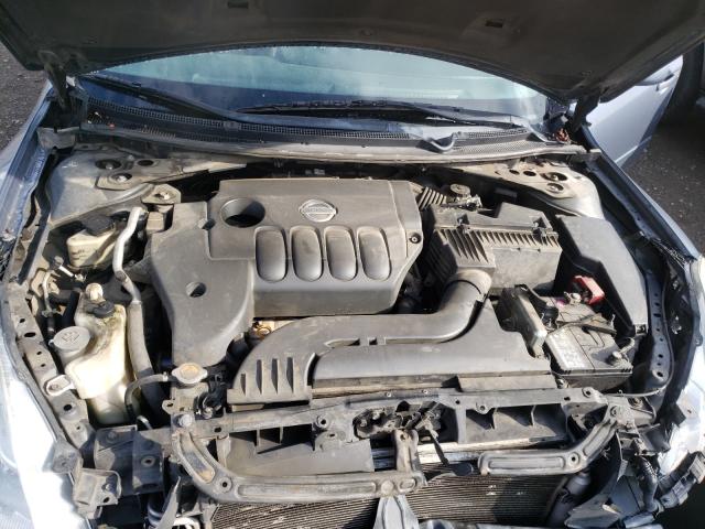 Photo 7 from auction – 2010 NISSAN ALTIMA BAS with VIN 1N4AL2AP3AN473839