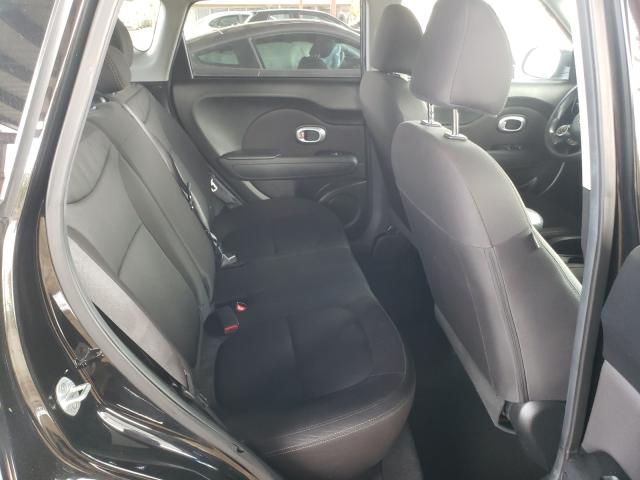Photo 6 from auction – 2017 KIA SOUL with VIN KNDJN2A24H7882004