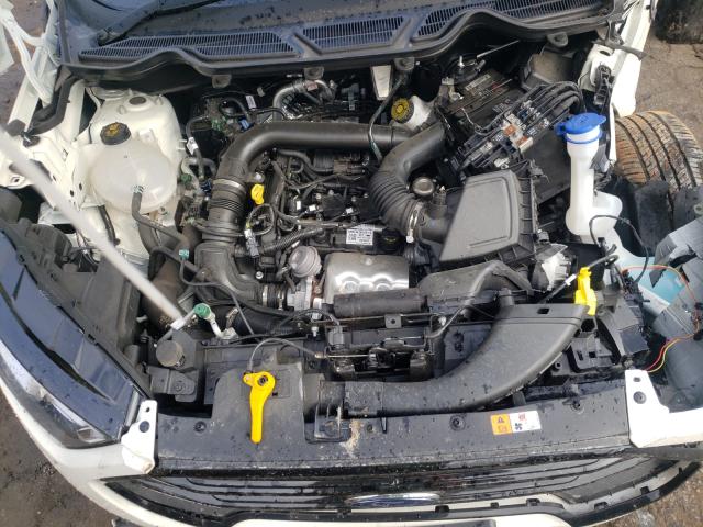 Photo 7 from auction – 2020 FORD ECOSPORT S with VIN MAJ3S2FE9LC379059