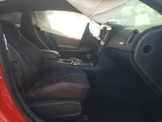 Photo 5 from auction – 2019 DODGE CHARGER R/ with VIN 2C3CDXCT4KH513139