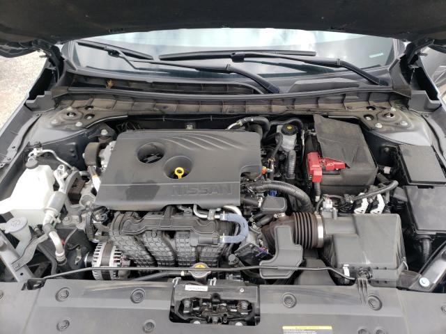 Photo 7 from auction – 2020 NISSAN ALTIMA S with VIN 1N4BL4BV9LC131419