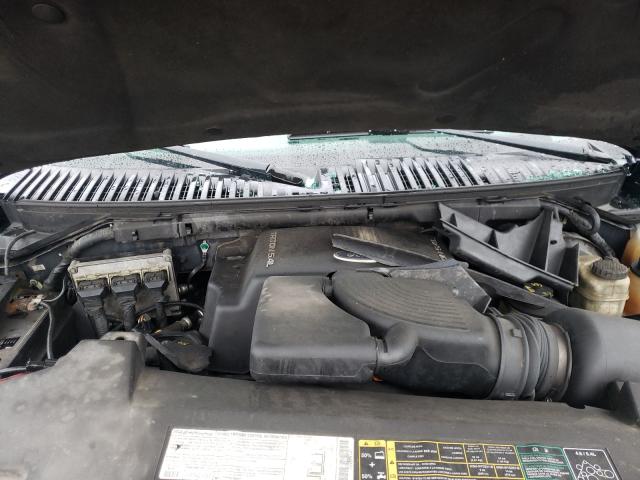 Photo 7 from auction – 2003 FORD EXPEDITION with VIN 1FMPU16L33LB16320
