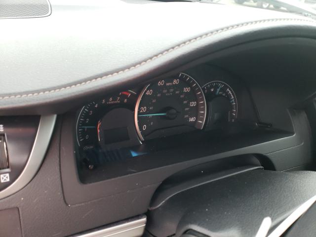 Photo 8 from auction – 2012 TOYOTA CAMRY BASE with VIN 4T4BF1FK4CR212341