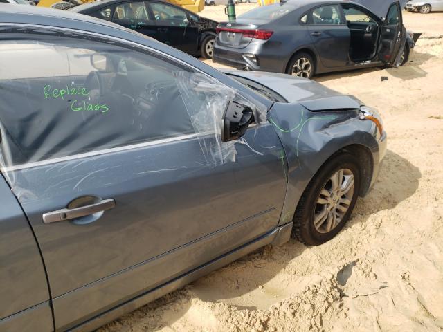 Photo 9 from auction – 2012 NISSAN ALTIMA BAS with VIN 1N4AL2AP2CN457781