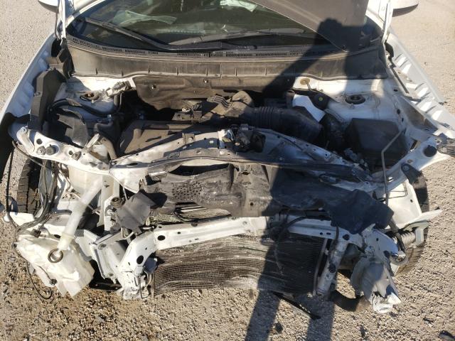 Photo 7 from auction – 2015 MITSUBISHI OUTLANDER with VIN 4A4AP3AU0FE037377