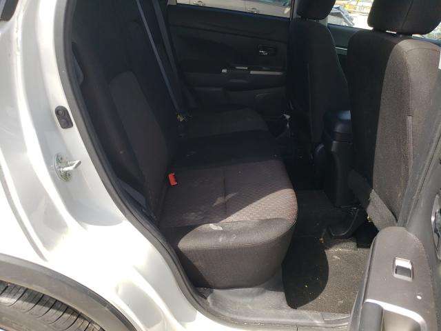 Photo 6 from auction – 2019 MITSUBISHI OUTLANDER with VIN JA4AP3AUXKU024380