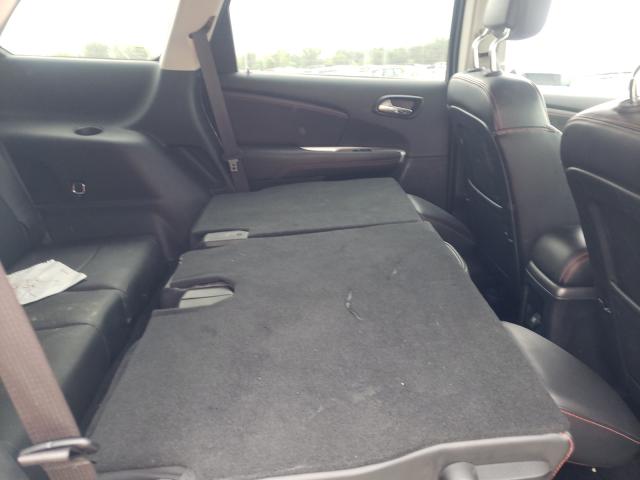 Photo 6 from auction – 2019 DODGE JOURNEY GT with VIN 3C4PDDEG6KT702037
