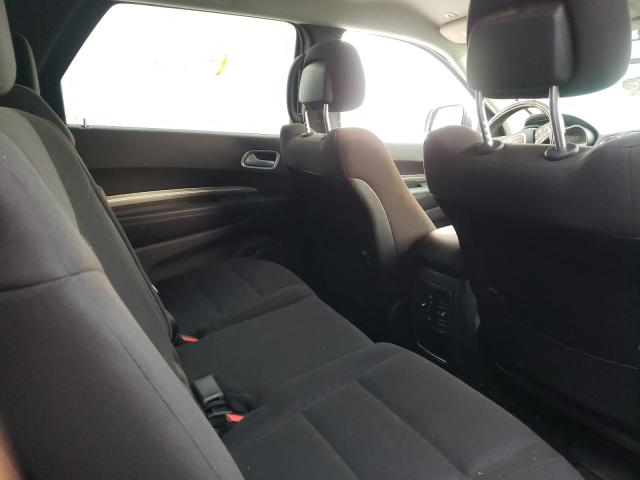 Photo 6 from auction – 2019 DODGE DURANGO SX with VIN 1C4RDJAG3KC821849