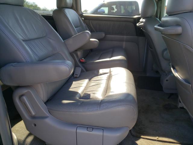 Photo 6 from auction – 2003 HONDA ODYSSEY EX with VIN 5FNRL180X3B020321