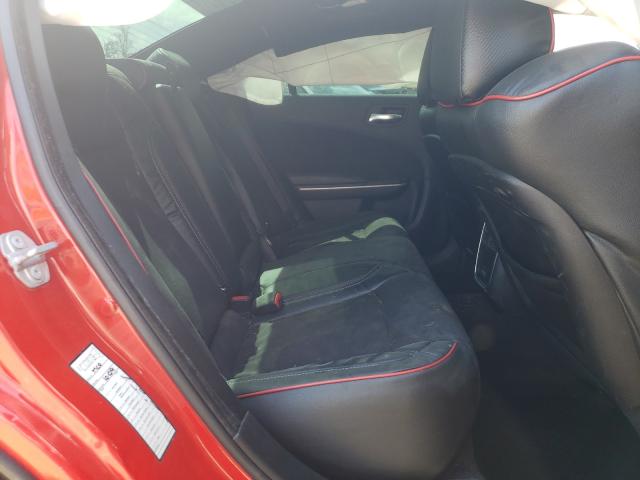 Photo 6 from auction – 2019 DODGE CHARGER R/ with VIN 2C3CDXCT4KH513139
