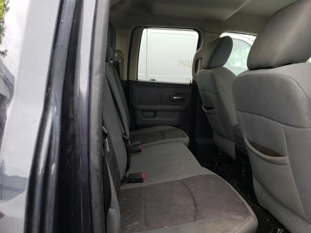 Photo 6 from auction – 2013 RAM 1500 SLT with VIN 1C6RR7GT5DS691033