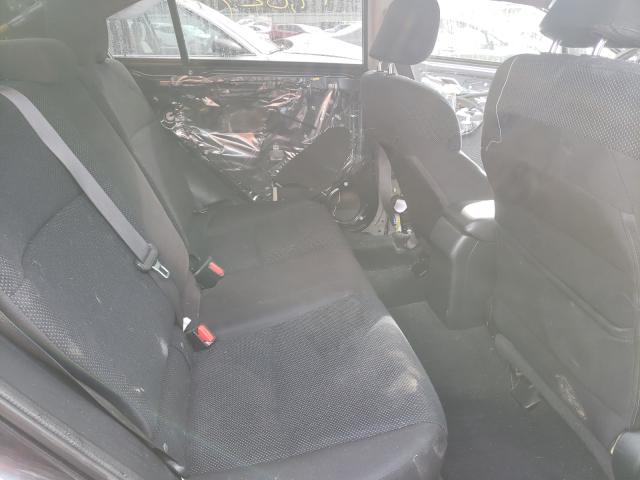 Photo 6 from auction – 2016 SUBARU IMPREZA with VIN JF1GJAA68GG014420