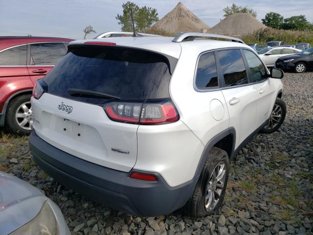 Photo 4 from auction – 2019 JEEP CHEROKEE L with VIN 1C4PJMLB5KD191068