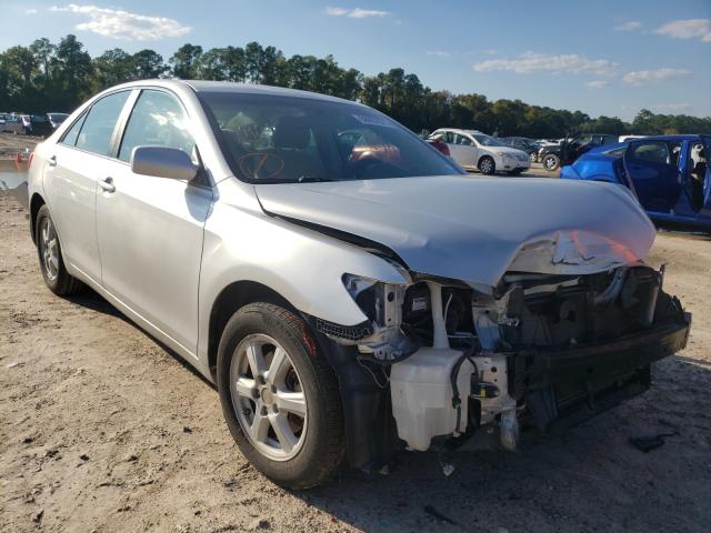 Photo 1 from auction – 2009 TOYOTA CAMRY BASE with VIN 4T1BE46K19U915032