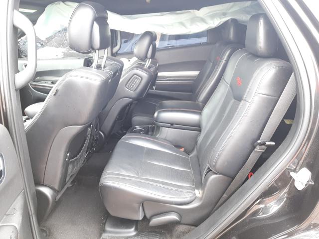 Photo 6 from auction – 2014 DODGE DURANGO R/ with VIN 1C4SDJCTXEC977676