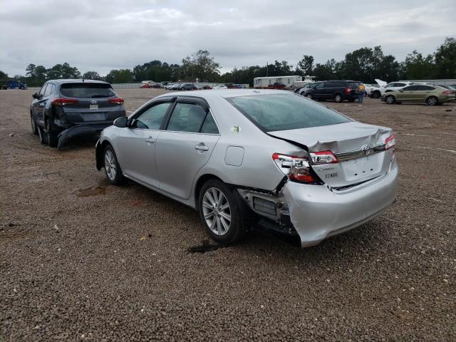 Photo 3 from auction – 2013 TOYOTA CAMRY L with VIN 4T1BF1FK4DU683773