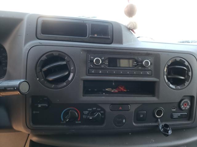 Photo 9 from auction – 2022 FORD ECONOLINE with VIN 1FDWE3FN4NDC07471