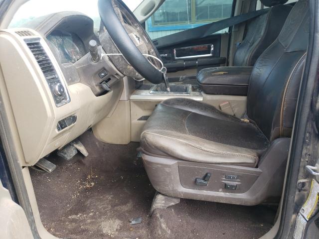 Photo 5 from auction – 2012 DODGE RAM 3500 L with VIN 3C63DRNL3CG263308