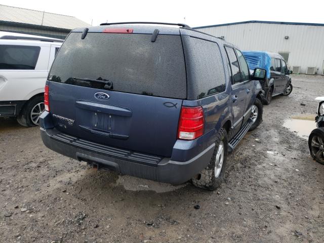 Photo 4 from auction – 2003 FORD EXPEDITION with VIN 1FMPU16L33LB16320