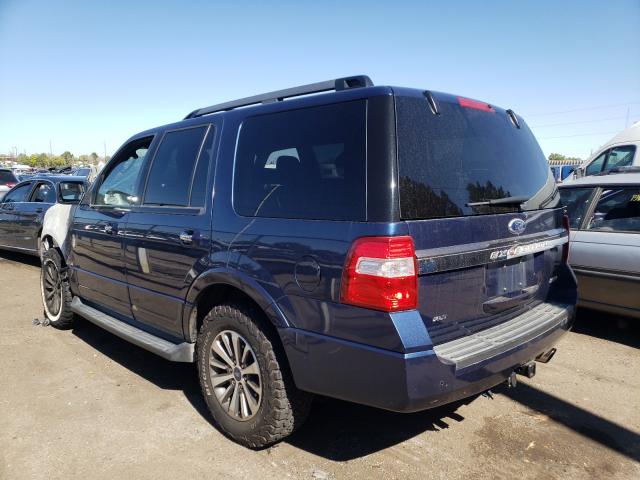 Photo 3 from auction – 2016 FORD EXPEDITION with VIN 1FMJU1JT8GEF43077