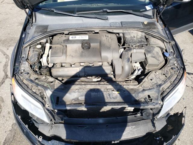 Photo 7 from auction – 2012 VOLVO XC70 3.2 with VIN YV4940BZ0C1139841