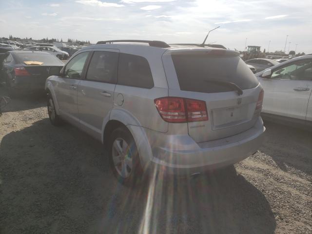 Photo 5 from auction – 2010 DODGE JOURNEY SX with VIN 3D4PG5FV6AT169019