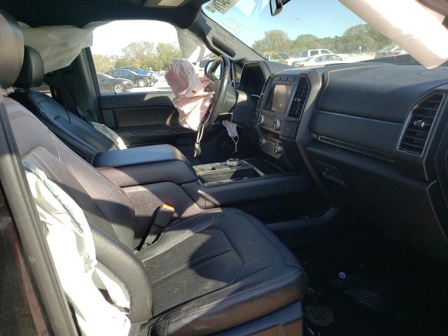 Photo 5 from auction – 2020 FORD EXPEDITION with VIN 1FMJK1KT2LEA21222