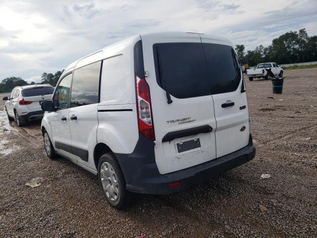 Photo 3 from auction – 2014 FORD TRANSIT CO with VIN NM0LS6E78E1161355