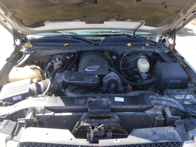 Photo 7 from auction – 2006 CHEVROLET SILVERADO with VIN 2GCEC13Z861356559