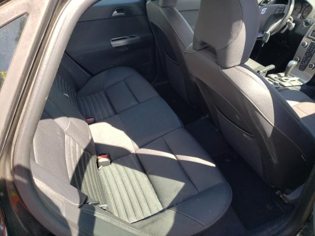 Photo 6 from auction – 2010 VOLVO S40 2.4I with VIN YV1390MS2A2493338